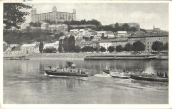 Bratislava - SK 1937 95 001 ●